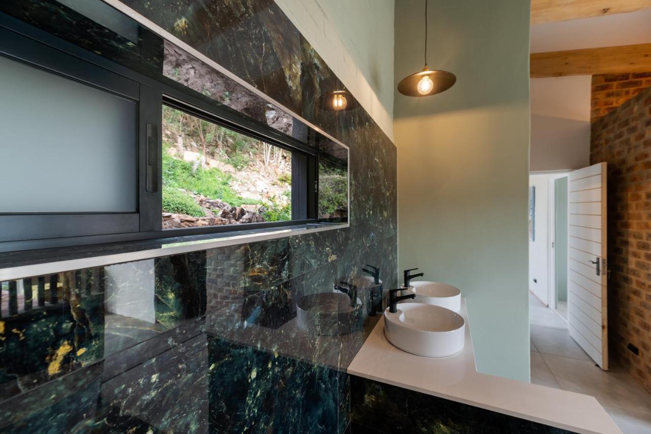 Knysna Lagoon Views In Style With Solar Backup 외부 사진