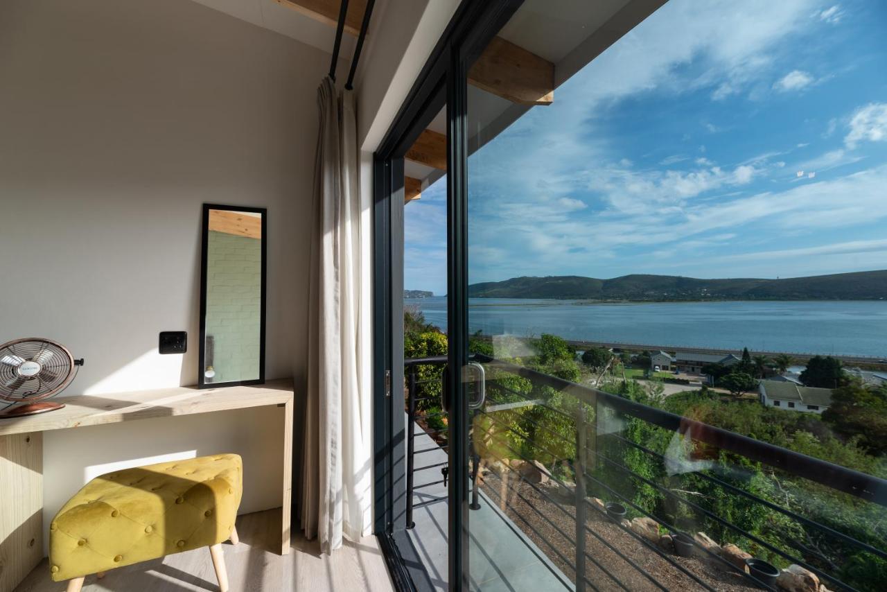 Knysna Lagoon Views In Style With Solar Backup 외부 사진