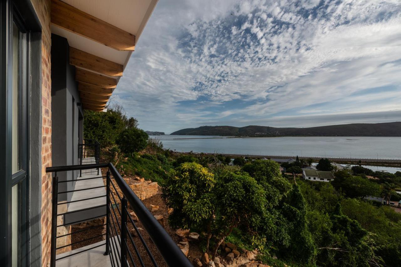 Knysna Lagoon Views In Style With Solar Backup 외부 사진