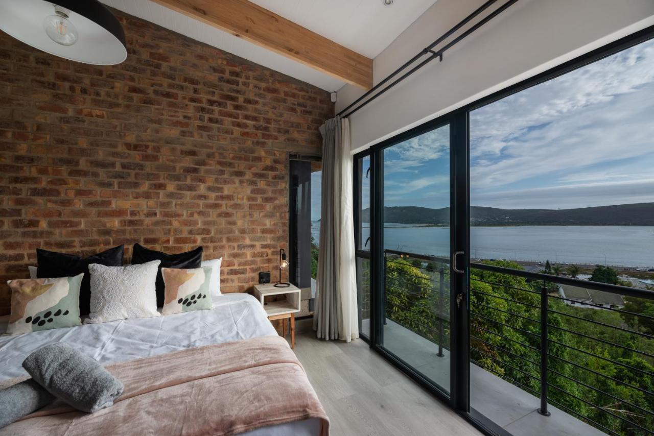 Knysna Lagoon Views In Style With Solar Backup 외부 사진